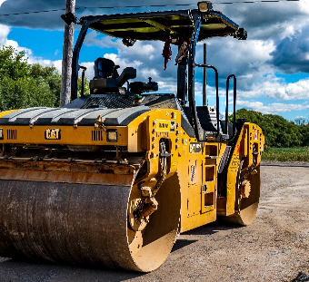 Road Roller